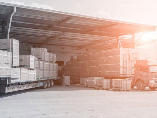 提供常德地區(qū)倉(cāng)儲(chǔ)及配送服務(wù)